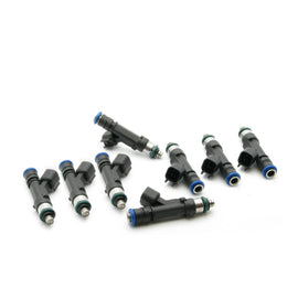 DeatschWerks 05-11 Mustang / 97-08 Gas F-Series (150/250) / 10-13 SVT Raptor 50lb Top Feed Injector