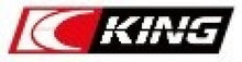 Load image into Gallery viewer, King Engine Bearings Subaru EZ30/EZ30D Performance Main Bearing Set - Size STDX