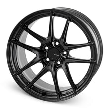 Load image into Gallery viewer, Enkei NVR5 18x9.5in / 5x114.3 BP / ET27 / 75mm Bore - Gunmetal Wheel