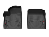 WeatherTech 2024 Honda Prologue/Chevrolet Blazer EV Front FloorLiner - Black
