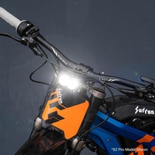 Load image into Gallery viewer, Baja Designs Sur-Ron/Talaria S2 Sport Headlight Kit