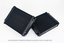 Load image into Gallery viewer, CSF McLaren MP4-12C / 650S / 675LT High Performance Heat Exchanger