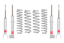 Eibach 2021+ Jeep Grand Cherokee Pro-Truck Lift Kit