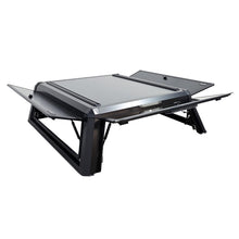 Load image into Gallery viewer, Westin EXP Truck Cap COMPLETE KIT A + BS (15-22 Chevy Colorado/Canyon CC 5ft. Bed)