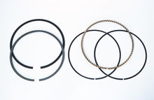 Load image into Gallery viewer, Mahle Rings Chevy Race 302327350 Engs Chry Race 360 Eng Ford Race Moly Ring Set