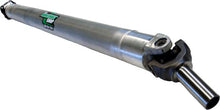 Load image into Gallery viewer, DSS 2003-2008 G35 Coupe 6 Speed Manual 3.5in Aluminum Driveshaft INSH1