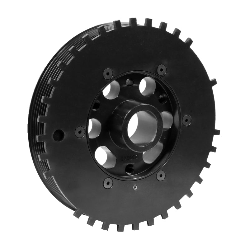 Fluidampr 06-14 Mazda MX-5 Miata 2.0L Steel Internally Balanced Damper