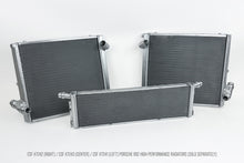 Load image into Gallery viewer, CSF 2019+ 992.1/992.2 Porsche 911(3.0LT Base/T/S/4/4S/GTS/4 GTS) High Perf Left Aluminum Radiator