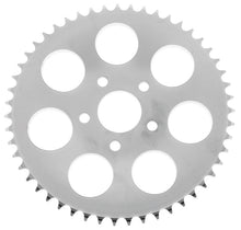 Load image into Gallery viewer, Twin Power 73-85 FL FX 79-81 XL Zinc Disc Brake Rear Sprocket 51 Teeth Rpls H-D 41470-78 .150 Offset