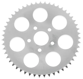 Twin Power 73-85 FL FX 79-81 XL Zinc Disc Brake Rear Sprocket 51 Teeth Rpls H-D 41470-78 .150 Offset