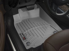 Load image into Gallery viewer, WeatherTech 05-12 Toyota Avalon Front FloorLiner - Grey