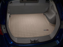 Load image into Gallery viewer, WeatherTech 05-09 Land Rover LR3 Cargo Liners - Tan