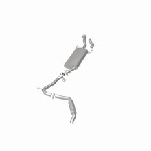 Load image into Gallery viewer, MagnaFlow BRE Exhaust Kit 06-12 Toyota RAV4
