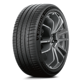 Michelin Pilot Sport EV 255/35R21 98W XL