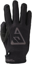 Load image into Gallery viewer, Answer Ascent Gloves Black/Grey - Medium