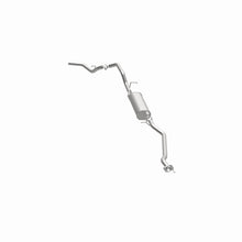 Load image into Gallery viewer, MagnaFlow BRE Exhaust Kit 02-07 Silverado Sierra