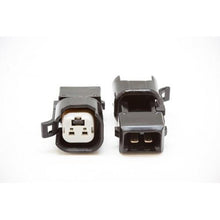 Load image into Gallery viewer, BLOX Racing Quick Connectors - EV6/EV14 to EV1 (Set of 4)