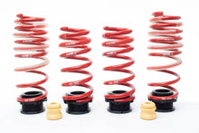 Load image into Gallery viewer, H&amp;R 2025 BMW M5 Sedan G90 VTF Adjustable Lowering Springs - 1.0-1.6 / .60-1.2