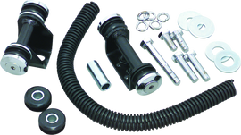 Bikers Choice 84-99 Softail Flatside Gas Tank Mounting Kit