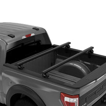 Load image into Gallery viewer, Thule Xsporter Pro Low Truck Rack (Full Size) - Black