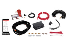 Load image into Gallery viewer, Firestone Ride-Rite Air Command Dual Wireless App Only Heavy Duty (WR17602630)