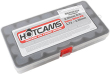 Load image into Gallery viewer, Hot Cams 2008-2010 KTM 450 SX ATV 450cc 8.90mm Complete shim kit