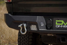 Load image into Gallery viewer, DV8 Offroad 14-22 Chevy Colorado / 15-22 GMC Canyon MTO Series Rear Bumper