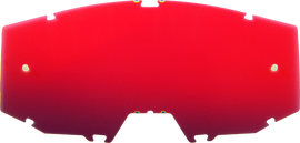 Answer Lens Mirror Red - Youth