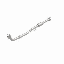 Load image into Gallery viewer, MagnaFlow Conv DF 03-06 Camry 2.4L I4