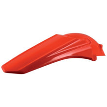Load image into Gallery viewer, Acerbis 09-13 Honda CRF250R/ CRF450R Rear Fender - 00 CR Red
