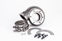 Load image into Gallery viewer, Garrett GT30R Turbine Housing Kit O/V V-Band / V-Band 0.61 A/R (Ni-Resist)