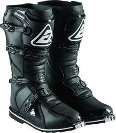 Answer AR1 Boot Black Size - 10