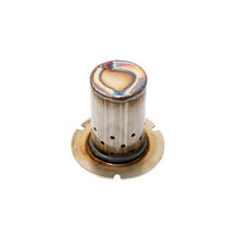 Load image into Gallery viewer, S&amp;S Cycle UTV 3.5mm Holes-Front Plugged 1.75in Power Tune XTO Muffler Insert