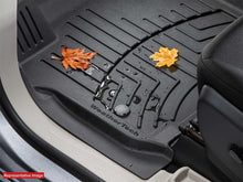 Load image into Gallery viewer, WeatherTech 2026 Tesla Model Y Rear FloorLiner HP - Black