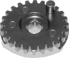 Load image into Gallery viewer, Twin Power 36-84 4 Speed Big Twin Kickstart Shaft Gear Replaces H-D 33350-36