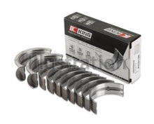 Load image into Gallery viewer, King Engine Bearings Daewoo/GM/Opel/Vauxhall (Size 0.25) Main Bearing Set