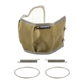 Mishimoto 04.5-09 Dodge Ram 5.9L Cummins Turbo Blanket