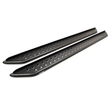 Load image into Gallery viewer, Westin 22-23 Toyota Tundra Crew Max Cab Outlaw Running Board - Textured Black