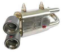 Load image into Gallery viewer, Big Gun 16-22 Polaris GENERAL 1000 Explorer Series Dual Full Syst Exhaust