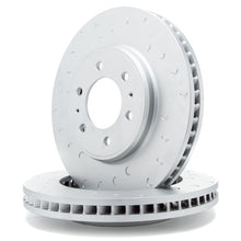 Load image into Gallery viewer, Alcon 09-20 F-150/Raptor Gen1-2 347x36mm Replacement Rotor (From BBK BKF1559BE11) - Left Front
