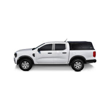 Load image into Gallery viewer, Westin EXP Truck Cap COMPLETE KIT A + BS (24-25 Ford Ranger CC 5ft. Bed)
