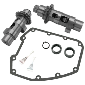 S&S Cycle 2006 Dyna Easy Start HP103CE Chain Drive Camshaft Kit