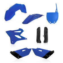 Load image into Gallery viewer, Acerbis 19-21 Yamaha YZ85 Full Plastic Kit - Original 21