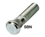 Load image into Gallery viewer, Project Kics Nissan Wheel Stud - 10MM