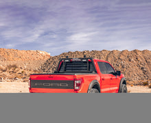 Load image into Gallery viewer, BackRack 99-24 Ford F-250/350/450 SuperDuty (17-24 Alum. Body) SRL Rack Lighted Frame ONLY Req. HW