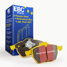 Load image into Gallery viewer, EBC 2017+ Honda CR-V 1.5L Turbo Yellowstuff Rear Brake Pads