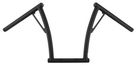 Burly Brand Viejo Bar 13in - Gloss Black