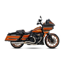 Load image into Gallery viewer, Vance &amp; Hines 17-23 Harley-Davidson Touring/CVO Touring Supersport 2-1 Performance Exhaust System