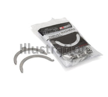 Load image into Gallery viewer, King Engine Bearings Nissan QR25DE DOHC 16 Valve Thrust Washer Set