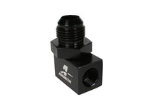 Load image into Gallery viewer, Aeromotive LT-1 OE Pressure Line Fitting (Adapts A1000 Pump Outlet to OE Pressure Line)